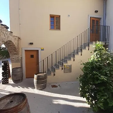 Fine Rooms Vipava Exterior photo