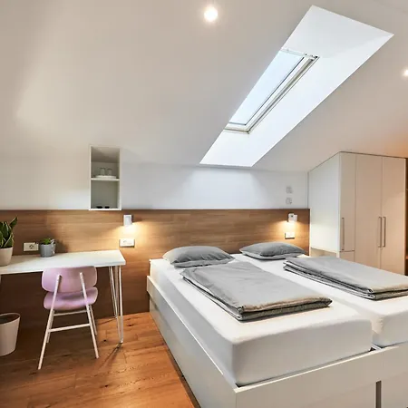 Fine Rooms Vipava Exterior photo