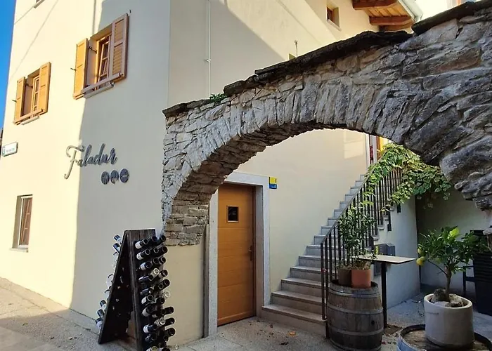 Fine Rooms Vipava